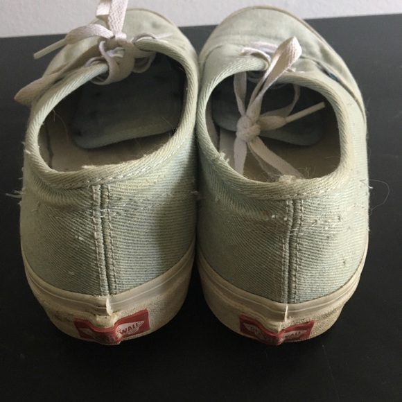 VANS 7,5 US WOMEN - Picture 3 of 4